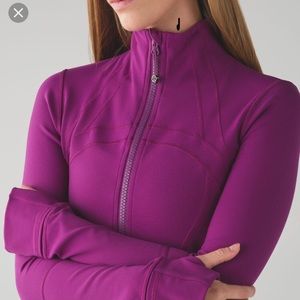 Lululemon Define Jacket 4